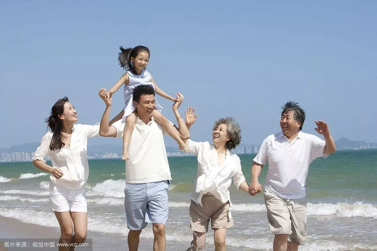 這些強(qiáng)大APP，讓你中秋帶娃旅行也敢說(shuō)走就走
