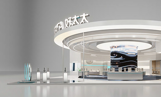 曝光！檳榔王場(chǎng)館亮點(diǎn)搶先看，邀您共赴2022中國(guó)建博會(huì)（廣州）！